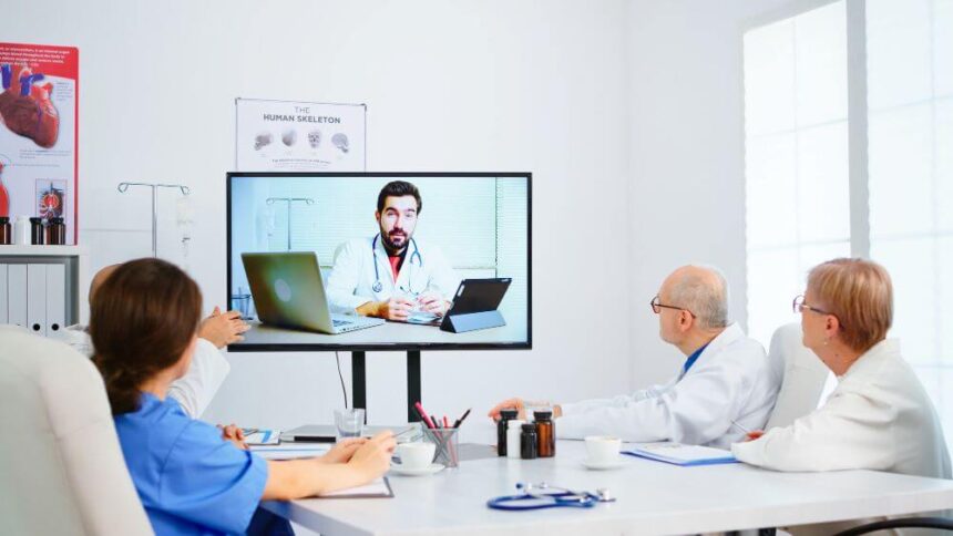 Matching Your Medical Practice with the Right TV Advertising Platform