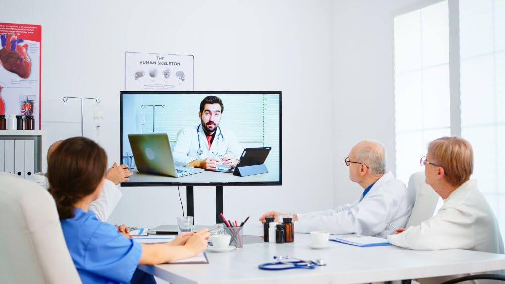 Matching Your Medical Practice with the Right TV Advertising Platform