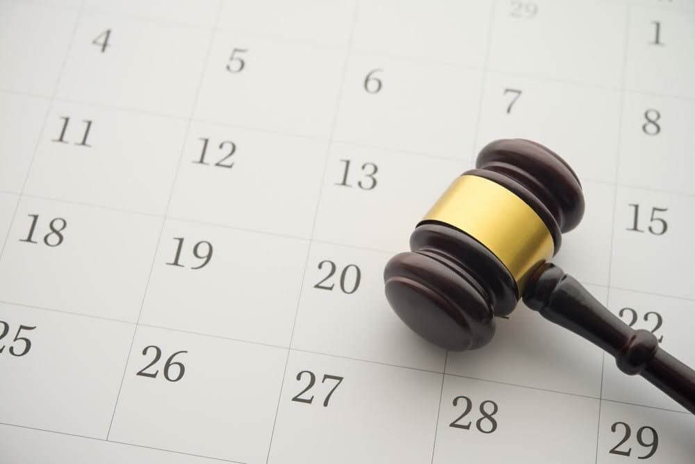 The Impact of Pre-Trial Delays and Court Timelines on Defense
