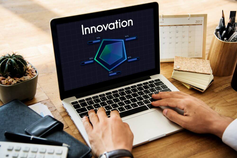 Turning Technology Into a Growth Engine