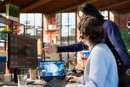 Why Always-On Digital Workflows Require Resilient Local IT Infrastructure