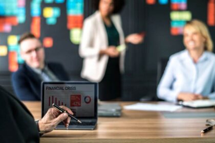 Why Boards Are Adopting Dedicated Board of Directors Voting Software for Formal Decisions