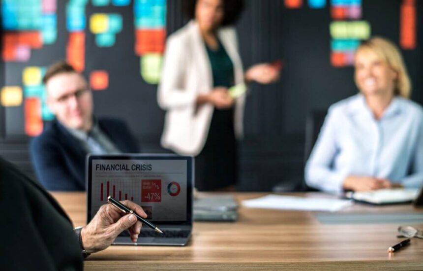 Why Boards Are Adopting Dedicated Board of Directors Voting Software for Formal Decisions
