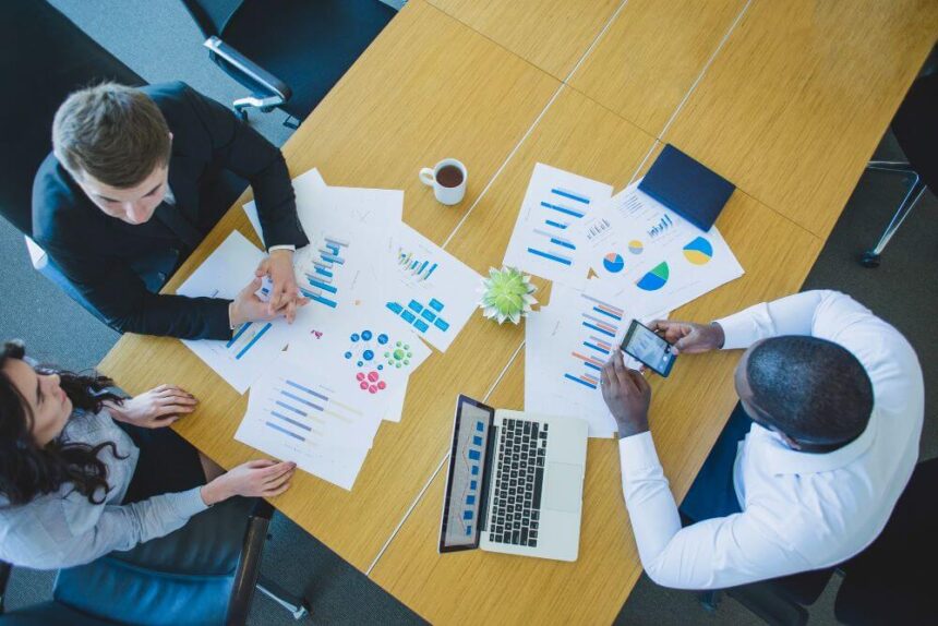 Why Strategic Outsourcing Is Becoming a Competitive Advantage for Growing Businesses