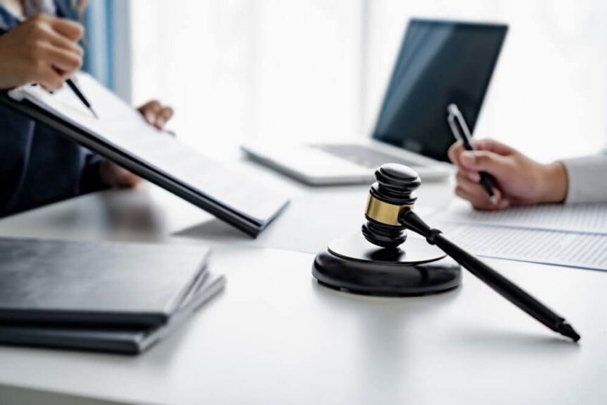 5 Best Law Firms in Louisiana Offering Specialized Legal Services