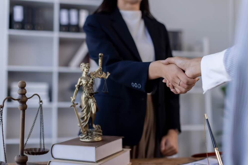 5 Top-Ranked Law Firms in Dallas, TX for Comprehensive Legal Services