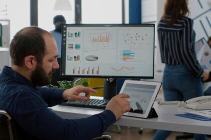 Beyond Dashboards: Marketing Analysis with Claude