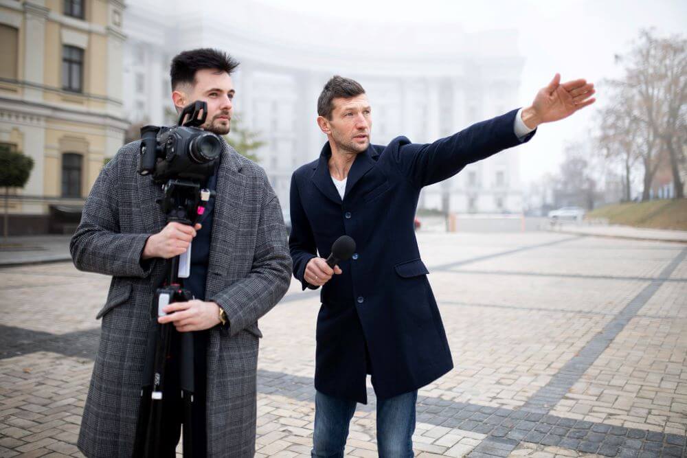 How to Choose the Right Video Production Team in Salt Lake City