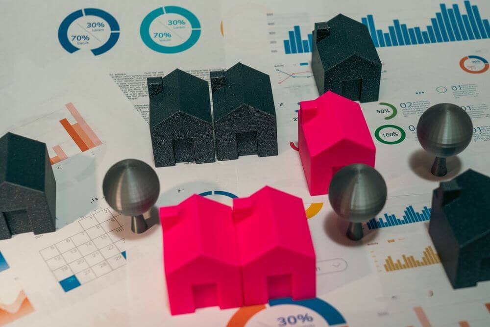 Strategic Steps for Scaling a Real Estate Portfolio Over a Decade