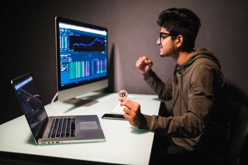 Top Considerations for Managing Crypto Investments in a Self-Managed Super Fund