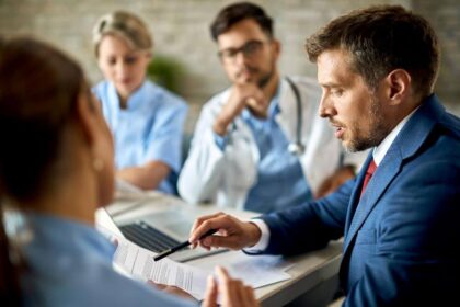 Why Complex Medical Malpractice Cases Require Highly Specialized Legal Counsel