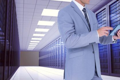 Why Data Center Expansion Requires More Than Just New Technology