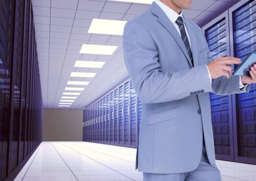 Why Data Center Expansion Requires More Than Just New Technology