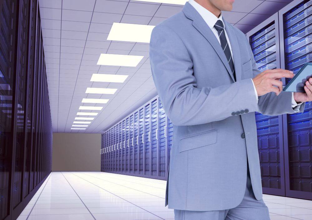 Why Data Center Expansion Requires More Than Just New Technology