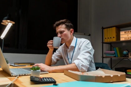5 Signs It's More Than Just a Bad Day at Work