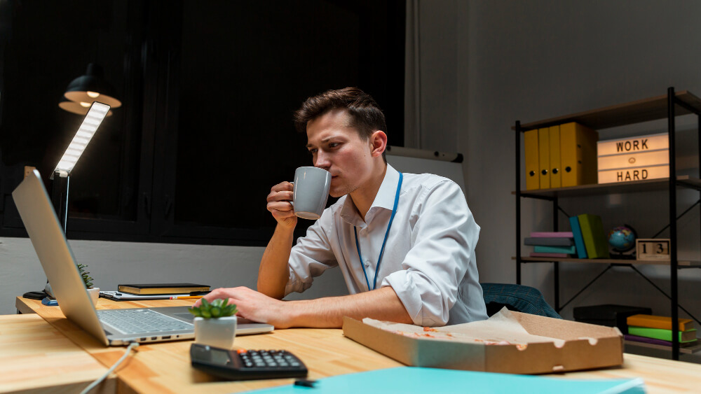 5 Signs It's More Than Just a Bad Day at Work