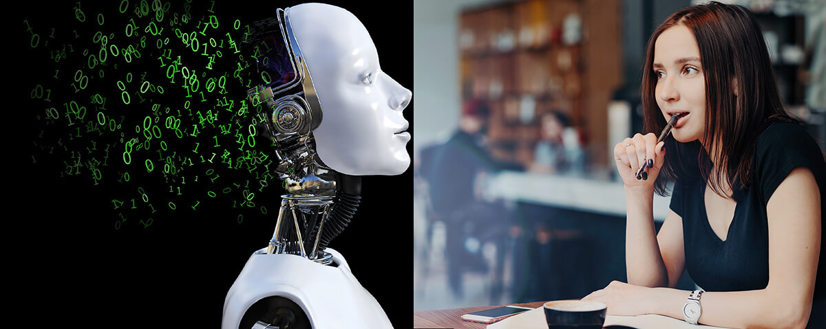 When to use AI for SEO content and when to avoid it