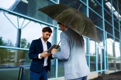 Safeguarding Your Company Assets During a Personal Relationship Breakdown