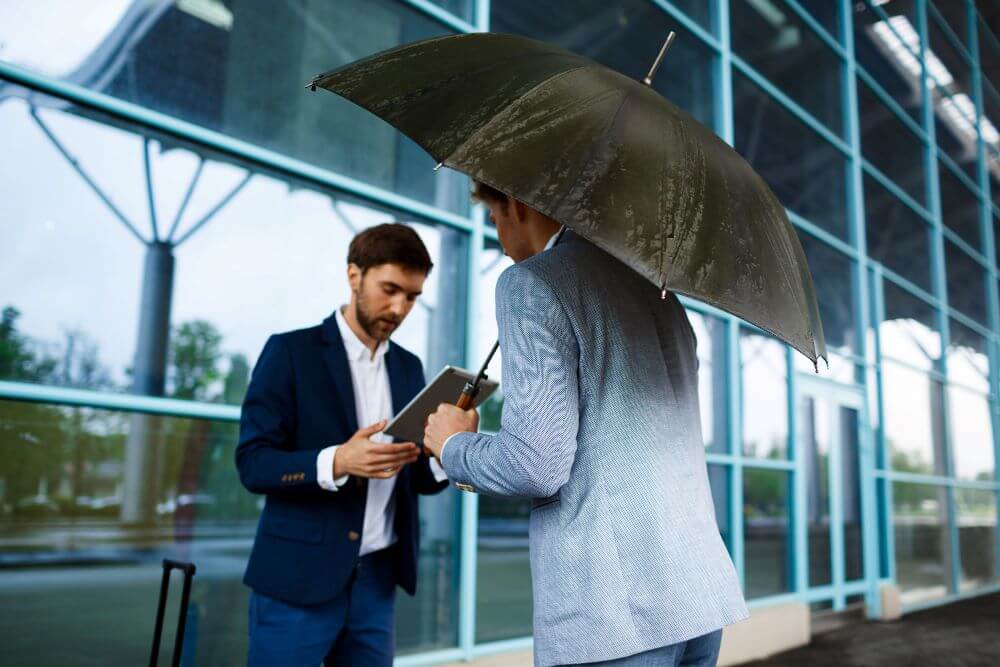 Safeguarding Your Company Assets During a Personal Relationship Breakdown