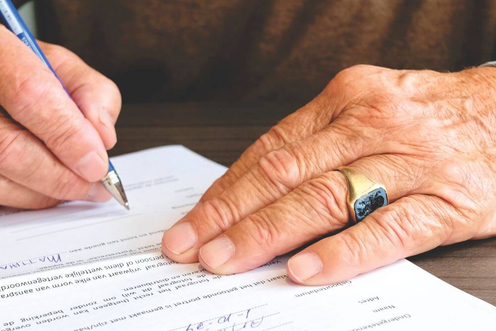 A Simple Guide to Understanding the Probate Process