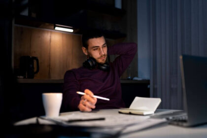 The Business Case for a Good Night's Sleep